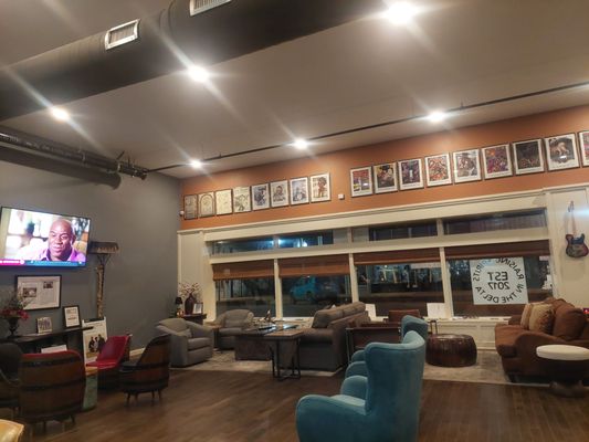 Delta Dirt Distillery by null