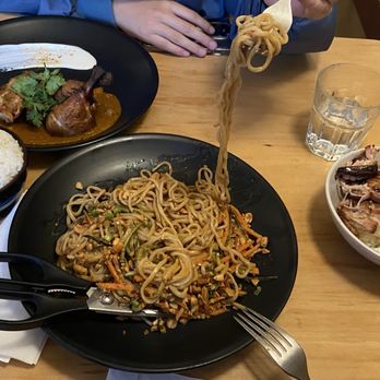 KAOKAO Grill - Barbeque Near Me - Berkeley, California