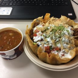Impossible™ Taco Salad