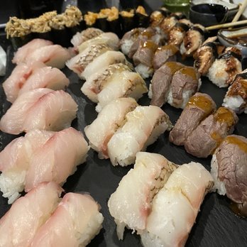 Tsukimi - Sushi Bars Near Me - Austin, Texas Tsukimi - Sushi Bars Near Me - Austin, Texas