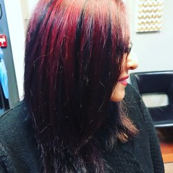 Bella Colour Salon