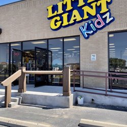 Little Giant Kidz