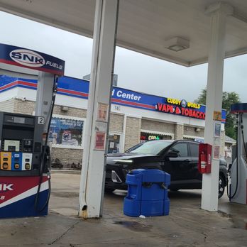SNK Fuels - Gas Stations Near Me - Round Lake Heights, Illinois SNK Fuels - Gas Stations Near Me - Round Lake Heights, Illinois