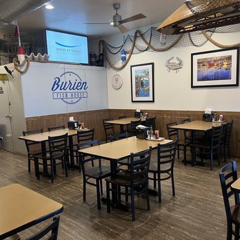 Burien Fish House - Seafood Near Me - Burien, Washington Burien Fish House - Seafood Near Me - Burien, Washington