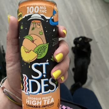 Bulldog Cannabis - got free edibles along with all the other good stuff from bulldog - Cannabis Dispensaries Near Me - Thousand Palms, California Bulldog Cannabis - got free edibles along with all the other good stuff from bulldog - Cannabis Dispensaries Near Me - Thousand Palms, California