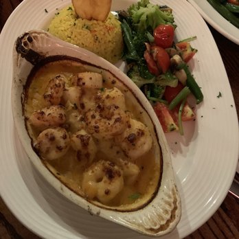 Tickets Newport - Baked Seafood Combo - American Near Me - Middletown, Rhode Island Tickets Newport - Baked Seafood Combo - American Near Me - Middletown, Rhode Island