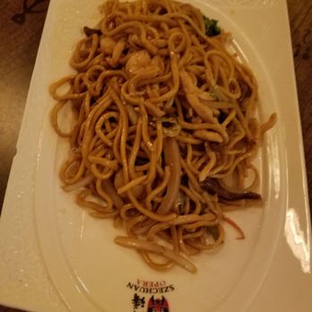 Szechuan Opera - Lomein - Szechuan Near Me - Rochester, New York Szechuan Opera - Lomein - Szechuan Near Me - Rochester, New York