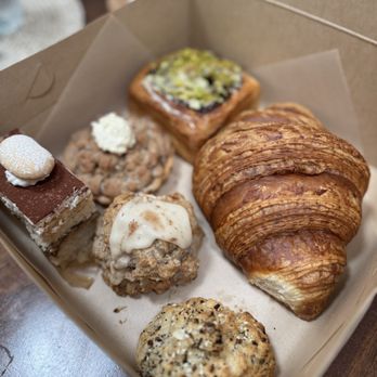 Peach & Pine - Vegan Near Me - St. James, New York