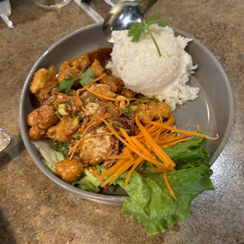 Cafe de Bangkok - Gilbert - Thai Near Me - Gilbert, Arizona
