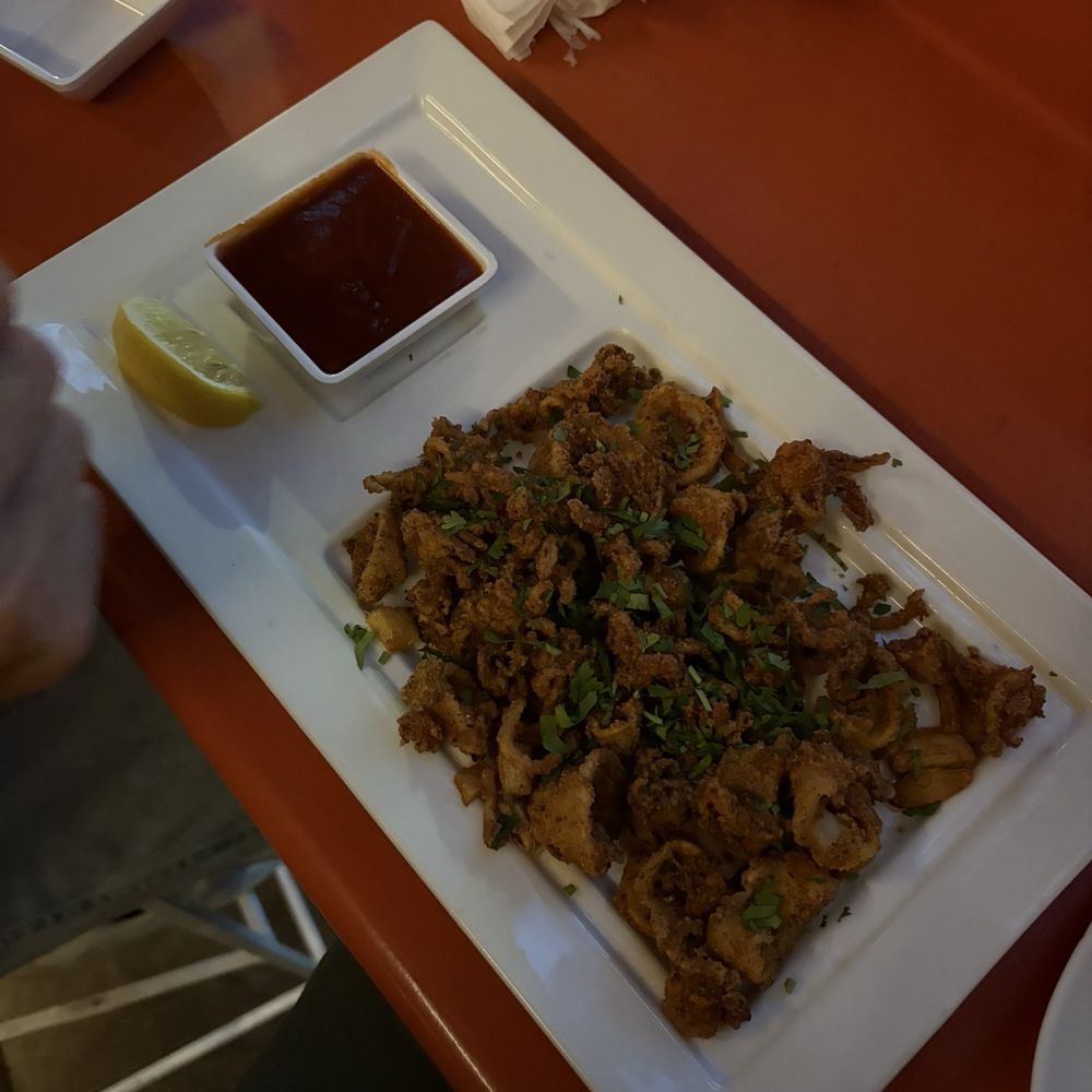 Calamari