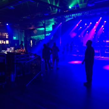 The Van Buren - Music Venues Near Me - Phoenix, Arizona The Van Buren - Music Venues Near Me - Phoenix, Arizona