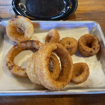 Bono's Pit Bar-B-Q - Barbeque Near Me - Jacksonville, Florida