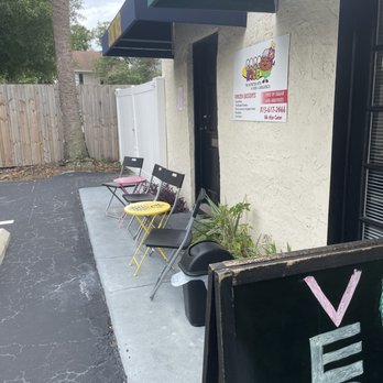 Coco Lov - Ice Cream & Frozen Yogurt Near Me - Tampa, Florida
