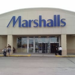 Marshalls - Marshalled on 36 (Rockville Road) in Avon