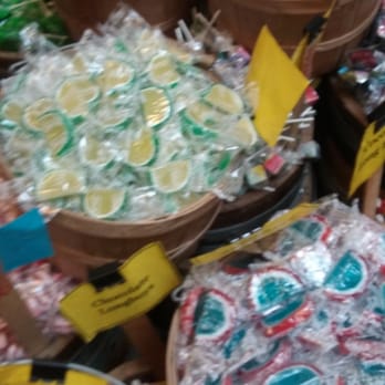 Candy Heaven - Candy Stores Near Me - Sacramento, California