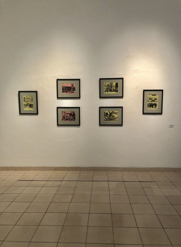 Museo de Arte Contemporáneo Ateneo de Yucatán, MACAY