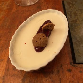 Hearth - New American Near Me - New York, New York