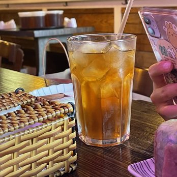 High Lúa Vietnamese Kitchen - Winter melon tea - Vietnamese Near Me - Brooklyn, New York