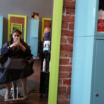 Saol - Getting my hair colored by Soneya!! - Hair Salons Near Me - Yakima, Washington Saol - Getting my hair colored by Soneya!! - Hair Salons Near Me - Yakima, Washington