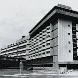 Hospital Maz