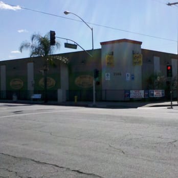 Webbs Auto and Truck Services - Auto Repair Near Me - Commerce, California