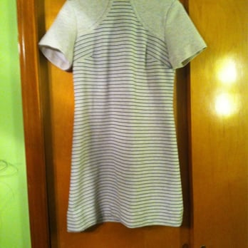 The Nitty Gritty - Modern looking shift dress - Used, Vintage & Consignment Near Me - Louisville, Kentucky