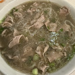 Beef Pho Beef Pho