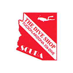 The Dive Shop