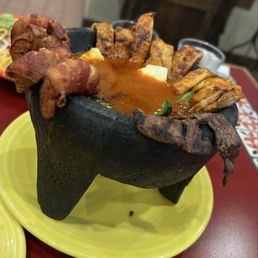 Molcajete