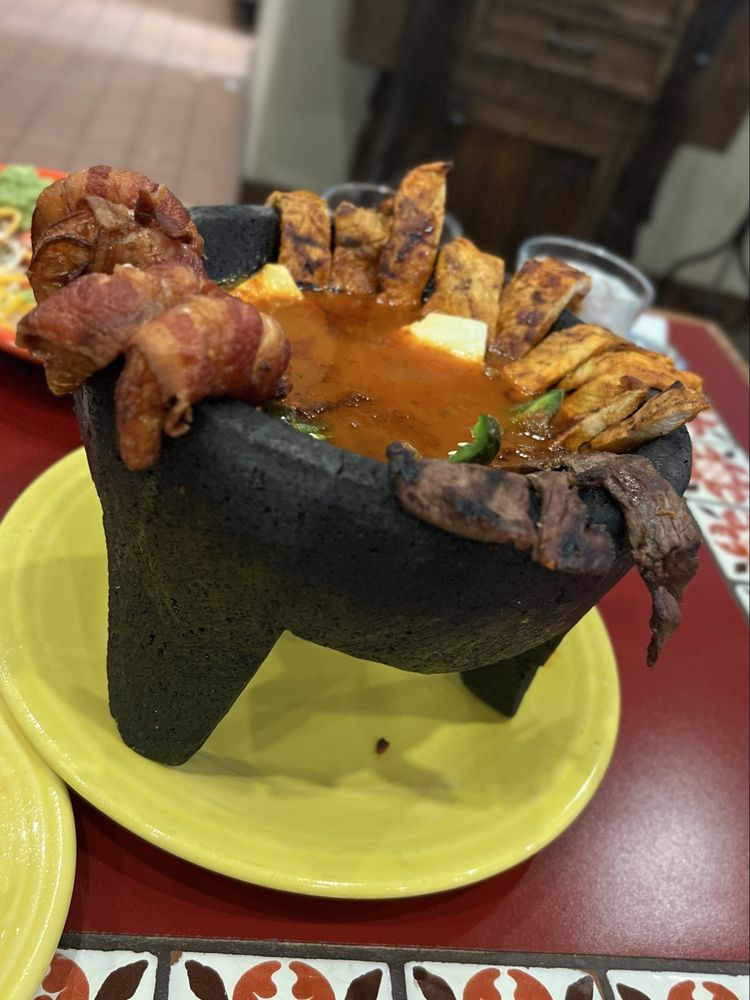 Vaquero's Mexican Restaurant