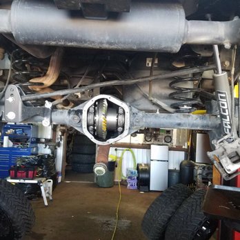 Insane Auto & Offroad - Auto Customization Near Me - Spring, Texas