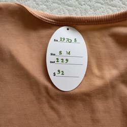 Relic Vintage - Take your time and inspect! I bought this shirt yesterday, took a better look at it once I got home and was utterly disappointed.