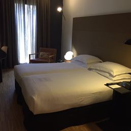 Basic room