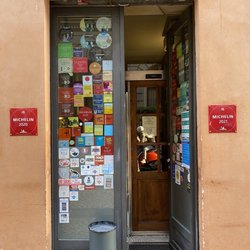 Restaurante Consorzio