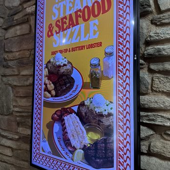Sizzler - Seafood Near Me - Los Angeles, California