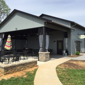 Great Valley Farm Brewery - Breweries Near Me - Natural Bridge, Virginia