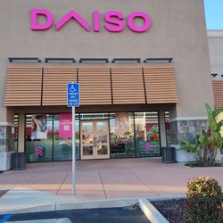 Daiso