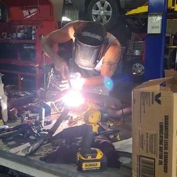 Auto Hospital - Auto Repair Near Me - Dry Branch, West Virginia