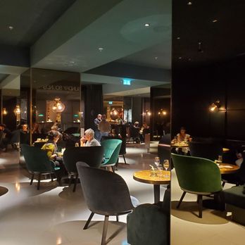 Le Méridien Vienna - Lounge area serving Southeast Asian cuisine (October 2019) - Hotels Near Me - Vienna, 9 Le Méridien Vienna - Lounge area serving Southeast Asian cuisine (October 2019) - Hotels Near Me - Vienna, 9