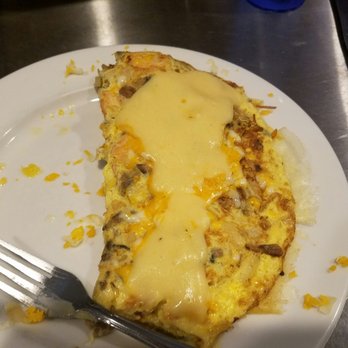 Lido Cafe - Seafood omelet - Comfort Food Near Me - Carmichael, California Lido Cafe - Seafood omelet - Comfort Food Near Me - Carmichael, California