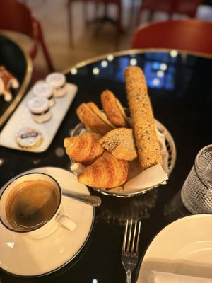 Wittmore Hotel by null