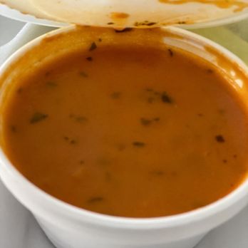 The Upper Crust Sandwich Shoppe - Tomato Bisque, so much flavor - Delis Near Me - Riverside, California The Upper Crust Sandwich Shoppe - Tomato Bisque, so much flavor - Delis Near Me - Riverside, California