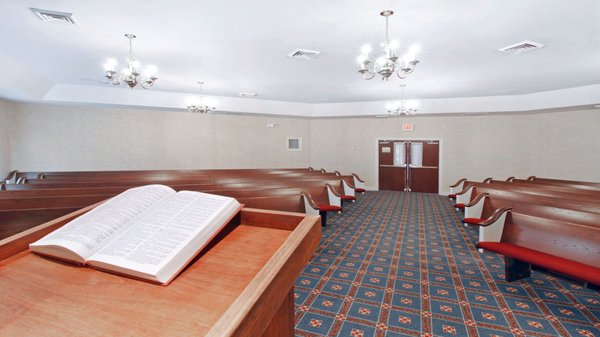 CLORE-ENGLISH FUNERAL HOME - Updated June 2026 - 11190 James Monroe Hwy