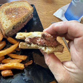 Whitmore Lake Tavern - Raw Patty melt - Beer Bar Near Me - Whitmore Lake, Michigan Whitmore Lake Tavern - Raw Patty melt - Beer Bar Near Me - Whitmore Lake, Michigan