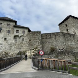 Burg Kaprun