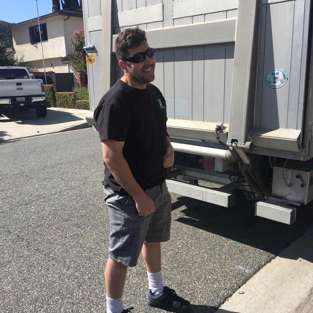 Junk Jedis - Junk Removal & Hauling Near Me - Simi Valley, California Junk Jedis - Junk Removal & Hauling Near Me - Simi Valley, California