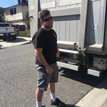 Junk Jedis - Junk Removal & Hauling Near Me - Simi Valley, California Junk Jedis - Junk Removal & Hauling Near Me - Simi Valley, California