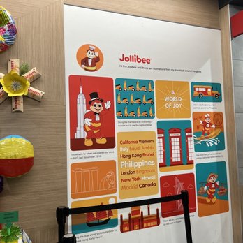 Jollibee - Fast Food Near Me - Pembroke Pines, Florida