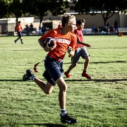 Redeemer School - Athletics at Redeemer