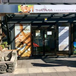 Thaitavee - Store front.